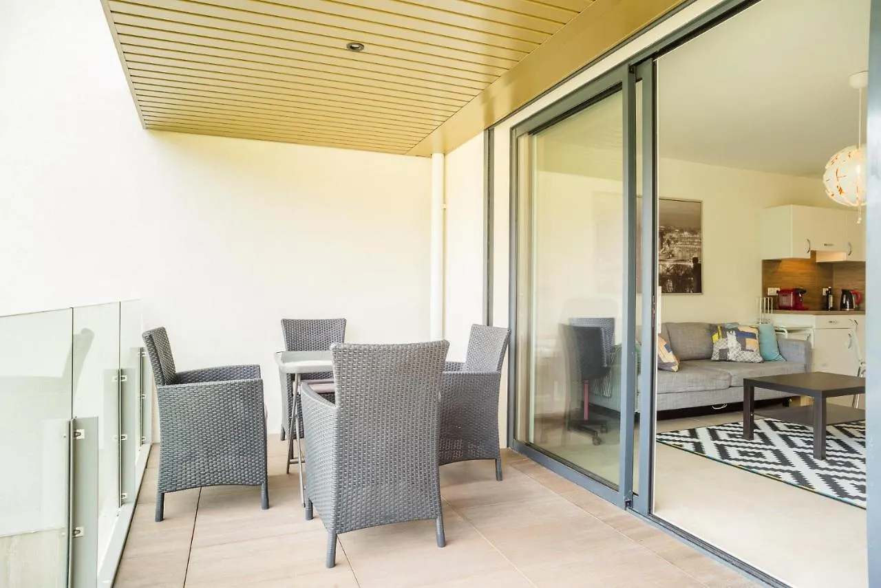 Parc Eugenie By Welcome To Cannes Francie